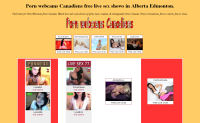 Live Sex Canadiens porn - Webcam Sex Chat - Canadian Sex Cams